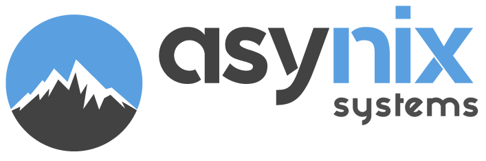 ASYNIX